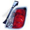 DIEDERICHS 3405090 Combination Rearlight